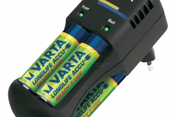 Varta Charger